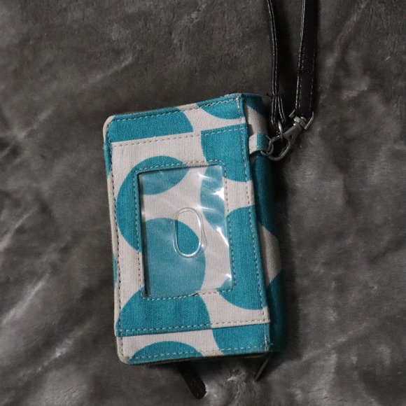 Thirty-One Clutch Wallet - Picture 1 of 4